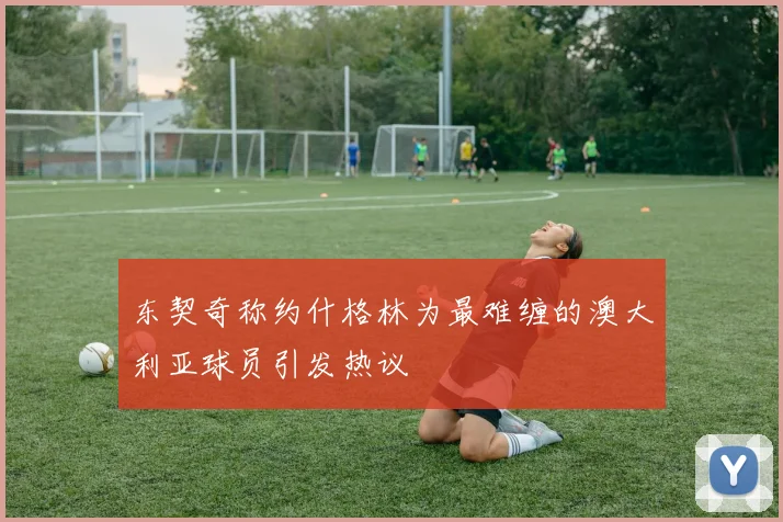 东契奇称约什格林为最难缠的澳大利亚球员引发热议