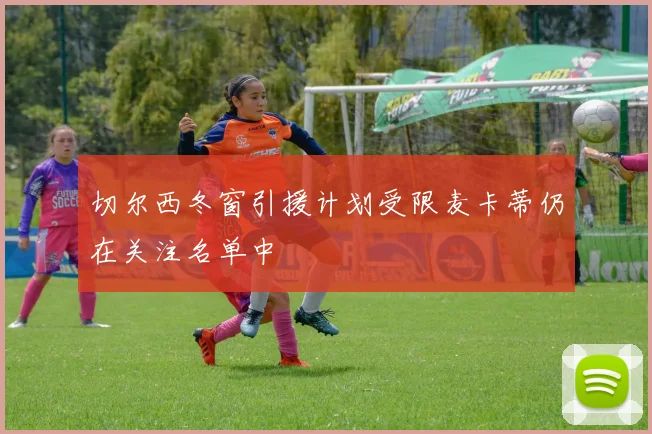 切尔西冬窗引援计划受限麦卡蒂仍在关注名单中